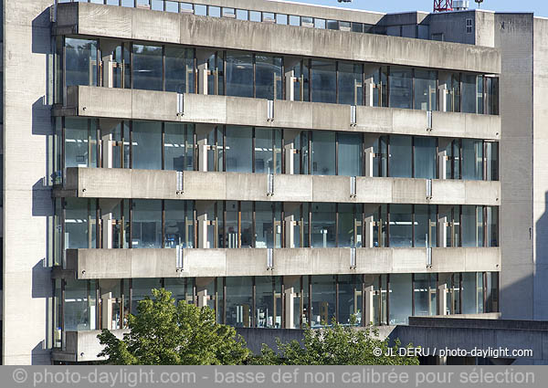 Université de Liège
University of Liege